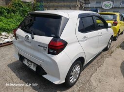 Toyota Agya 1.2L G M/T 2023 Putih 6