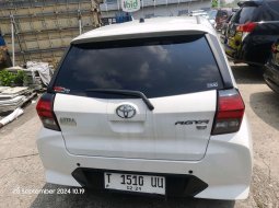 Toyota Agya 1.2L G M/T 2023 Putih 4