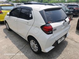 Toyota Agya 1.2L G M/T 2023 Putih 5