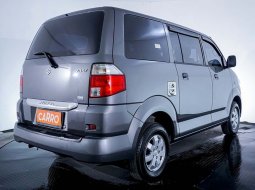 Suzuki APV GX M/T 2020 5