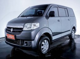 Suzuki APV GX M/T 2020 3