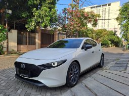 Mazda 3 Hatchback 2019 Hatchback km low