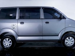 Suzuki APV GX M/T 2020 10