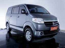 Suzuki APV GX M/T 2020 1