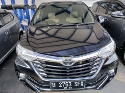 Promo Toyota Avanza 1.3 G MT 2015 Hitam *63SFX