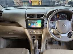 Suzuki Ertiga Dreza A/T ( Matic ) 2016 Putih Mulus Siap Pakai Good Condition 8