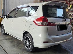 Suzuki Ertiga Dreza A/T ( Matic ) 2016 Putih Mulus Siap Pakai Good Condition 4