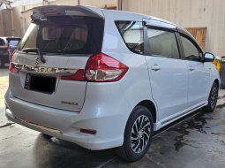 Suzuki Ertiga Dreza A/T ( Matic ) 2016 Putih Mulus Siap Pakai Good Condition 6