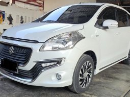 Suzuki Ertiga Dreza A/T ( Matic ) 2016 Putih Mulus Siap Pakai Good Condition 3