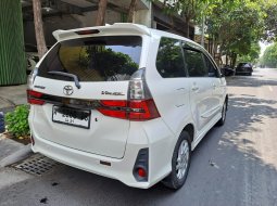 Toyota Veloz 1.3 M/T 2017 MPV manual 3