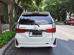 Toyota Veloz 1.3 M/T 2017 MPV manual 2