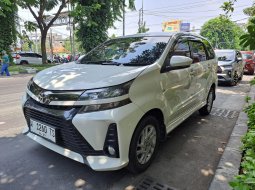 Toyota Veloz 1.3 M/T 2017 MPV manual 8