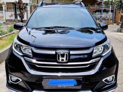 Honda BR-V Prestige CVT 2021 Hitam