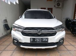 Suzuki XL7 Alpha AT 2021 Putih 1