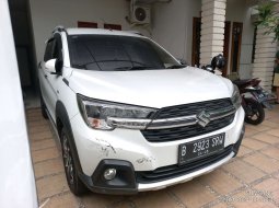 Suzuki XL7 Alpha AT 2021 Putih 2