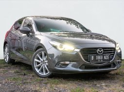 Mazda 3 2.0 Automatic 2019 - Garansi 1 Tahun