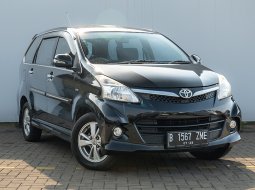 Toyota Avanza Veloz 2015 - Garansi 1 Tahun