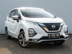 Nissan Livina VL AT 2019 - Garansi 1 Tahun