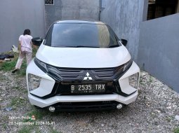 Mitsubishi Xpander Rockford Black Edition AT 2021 Putih