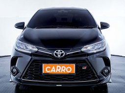 Toyota Yaris New  GR CVT 2022 4