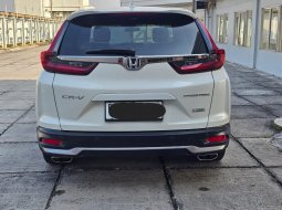 Honda CR-V 1.5L Turbo Prestige sensing  2022 Putih 2