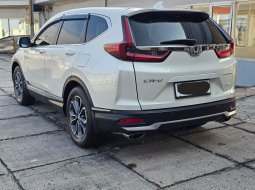 Honda CR-V 1.5L Turbo Prestige sensing  2022 Putih 6