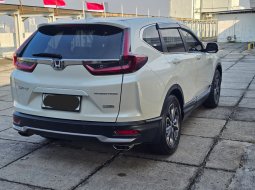 Honda CR-V 1.5L Turbo Prestige sensing  2022 Putih 5