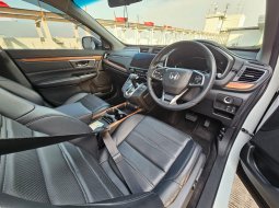 Honda CR-V 1.5L Turbo Prestige sensing  2022 Putih 9