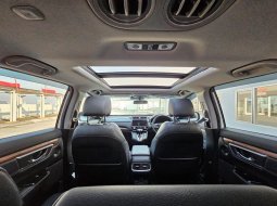 Honda CR-V 1.5L Turbo Prestige sensing  2022 Putih 7