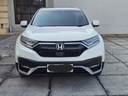 Honda CR-V 1.5L Turbo Prestige sensing  2022 Putih 1