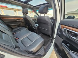 Honda CR-V 1.5L Turbo Prestige sensing  2022 Putih 10