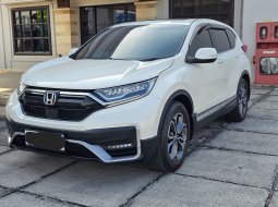 Honda CR-V 1.5L Turbo Prestige sensing  2022 Putih 3