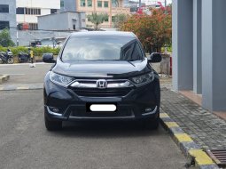 Honda CR-V 1.5L Turbo 2020 hitam km 56rban cash kredit proses bisa dibantu