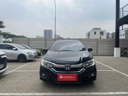 Honda City E CVT 2020 B1489EAB