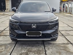 Honda HR-V 1.5 Spesical Edition 2023 Hitam