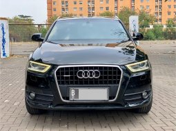 Audi Q3 2.0 TFSI 2014 Hitam 1