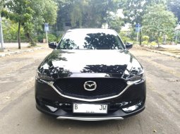 LIEK NEW! MAZDA CX-5 ELITE AT HITAM 2018