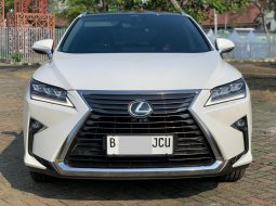 Lexus RX 300 Luxury 2018