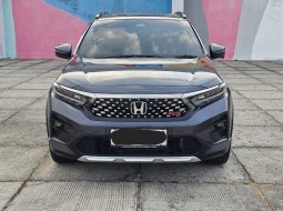 Honda WR-V rs honda sensing  2023 Abu-abu