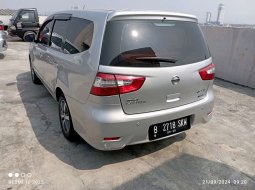 Nissan Grand Livina XV 2016 Silver 6