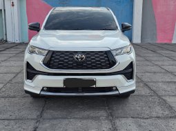 Toyota Kijang Innova Zenix q Hybrid modelista tss 2023 Putih