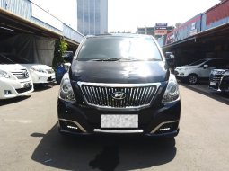 Hyundai H1 ROYALE DIESEL AT HITAM 2018