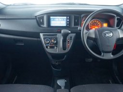 Daihatsu Sigra 1.2 R AT 2023 Abu-abu 8