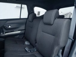 Daihatsu Sigra 1.2 R AT 2023 Abu-abu 7