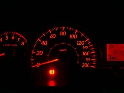 Daihatsu Sigra 1.2 R AT 2023 Abu-abu 9