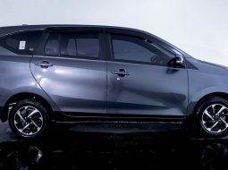 Daihatsu Sigra 1.2 R AT 2023 Abu-abu 4