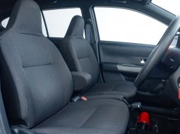 Daihatsu Sigra 1.2 R AT 2023 Abu-abu 6