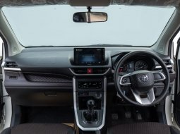 Toyota Avanza G 1.5 MT 2023 Putih - TDP Rendah - Pajak Aman 3