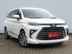 Toyota Avanza G 1.5 MT 2023 Putih - TDP Rendah - Pajak Aman 7