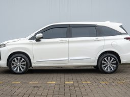 Toyota Avanza G 1.5 MT 2023 Putih - TDP Rendah - Pajak Aman 8